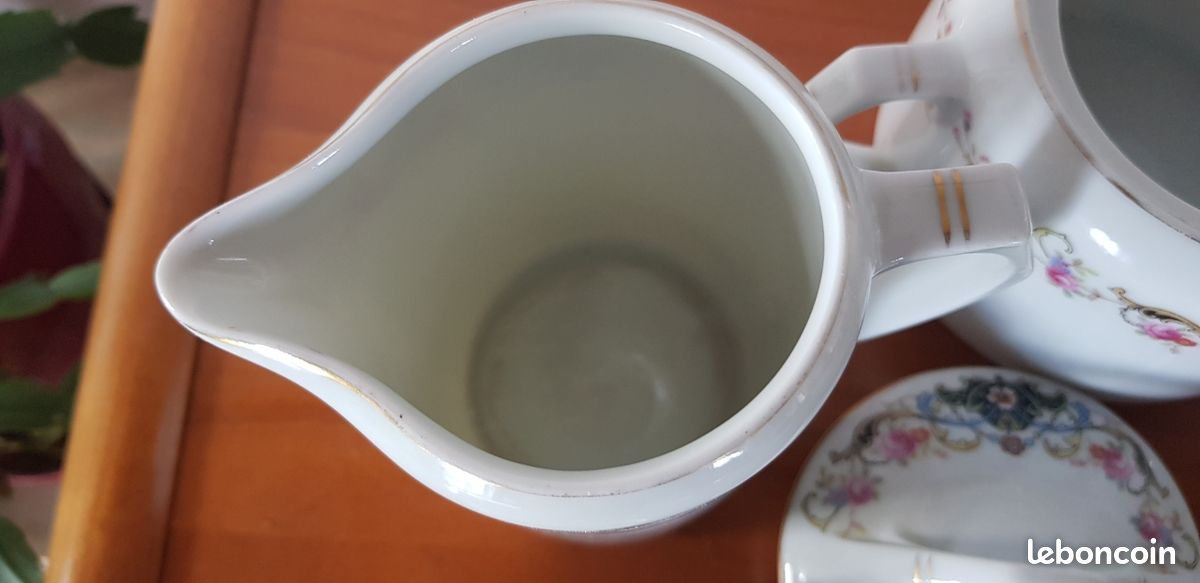 Service a café (image 4)