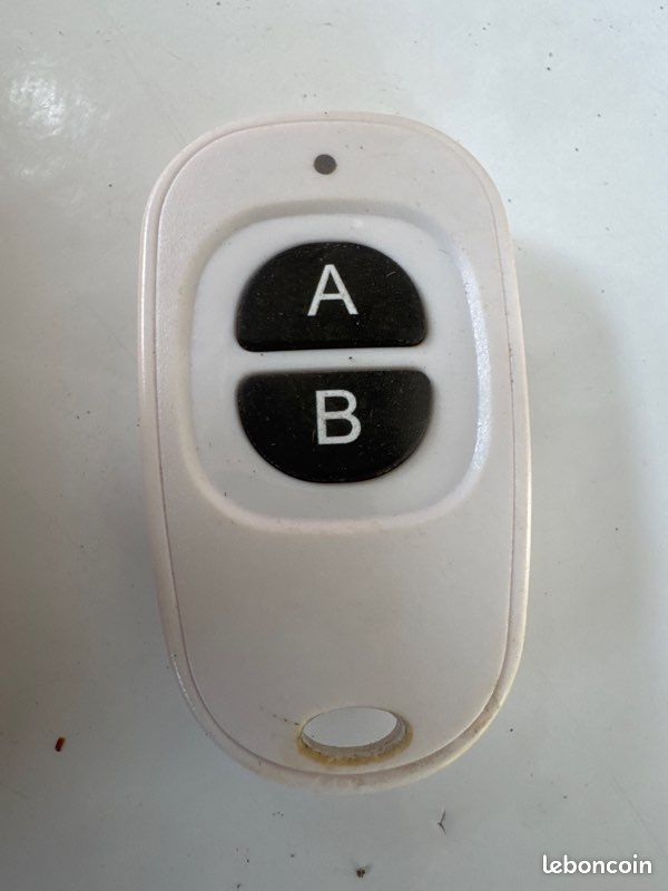 Télécommande (image 1)