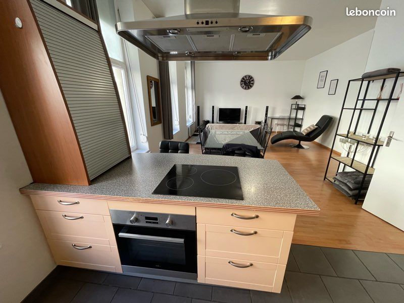 Appartement 5 pièces 79 m² · à Dunkerque · 79 m² · 920 €/mois
