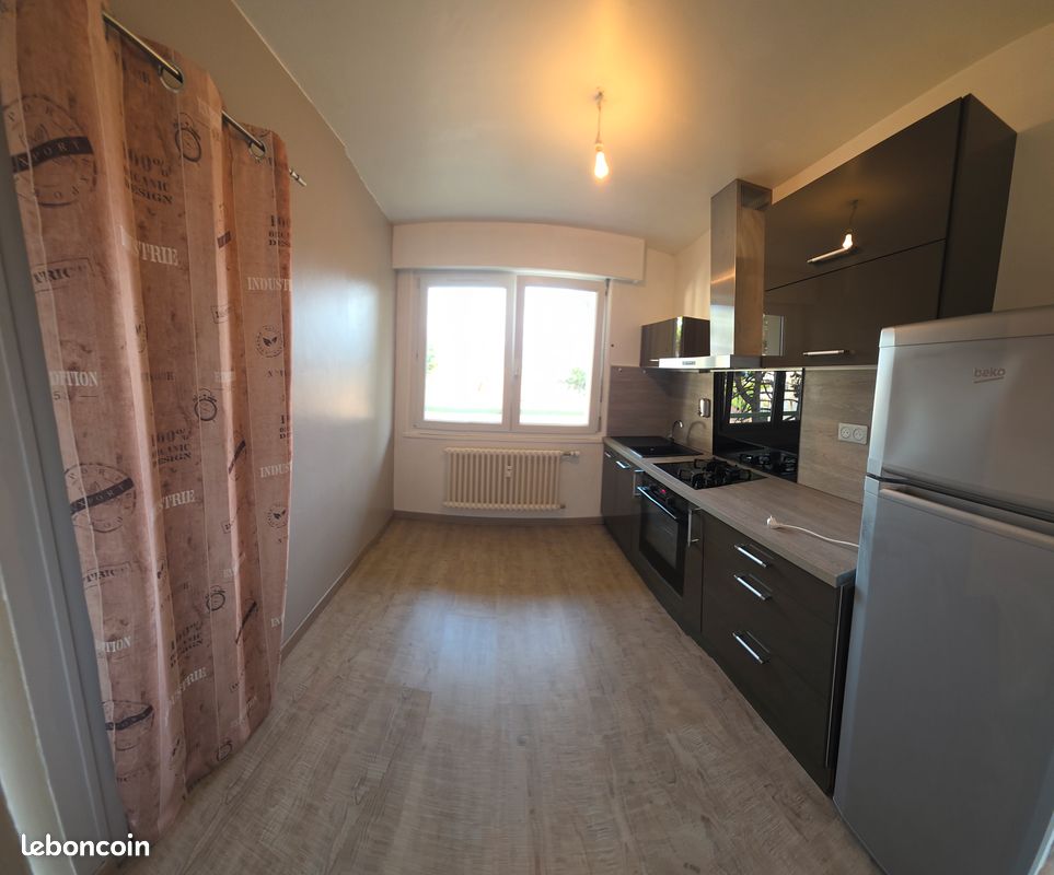 Appartement 2 pièces 49 m² · à Reignier-Ésery · 49 m² · 209 000 €