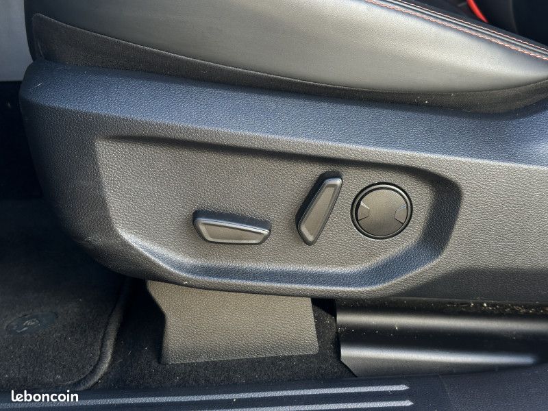 Ford RANGER 3.0 ECOBOOST V6 292 CH DOUBLE CABINE RAPTOR BVA10 - TVA - PAS DE MALUS - (image 23)