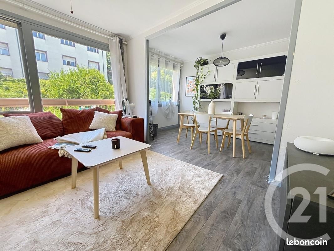Appartement 3 pièces 67 m² · à Clermont-Ferrand · 67 m² · 780 €