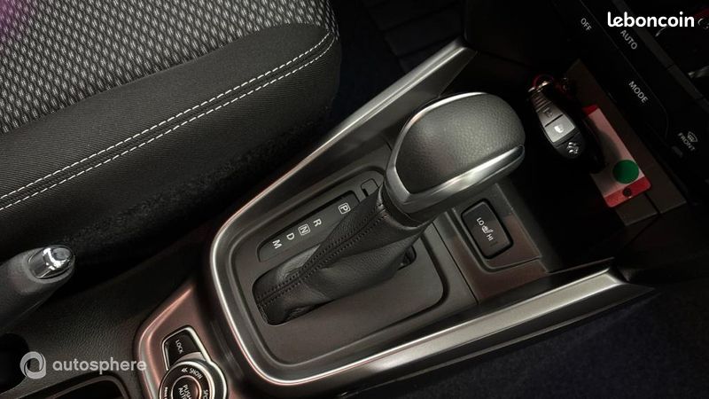 Suzuki Vitara 1.5 Dualjet Hybrid 115ch Style Auto Allgrip (image 21)