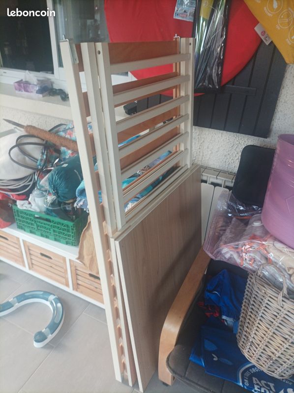 Chambre bébé (image 3)