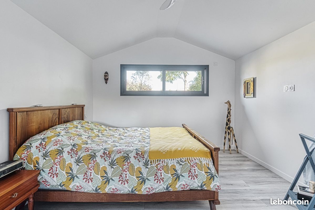 Maison 5 pièces 130 m² (image 5)