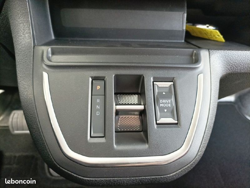 Opel Vivaro Fg M 100 kW Batterie 75 kWh (image 31)