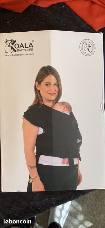 BabyCare Koala 0 à 9 Kg (image 1)
