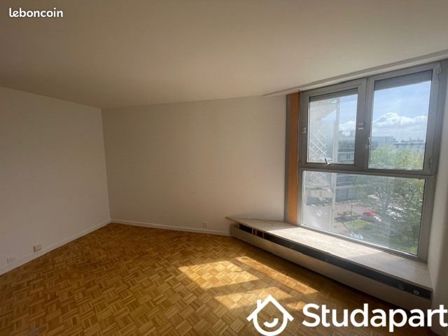 Appartement 1 pièce 22 m² · à Le Havre · 22 m² · 485 €