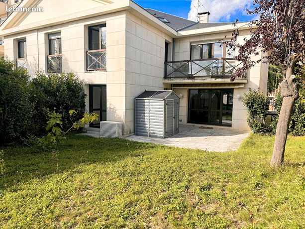 Appartement a louer saint-germain-en-laye - 4 pièce(s) - 103 m2 - Surfyn