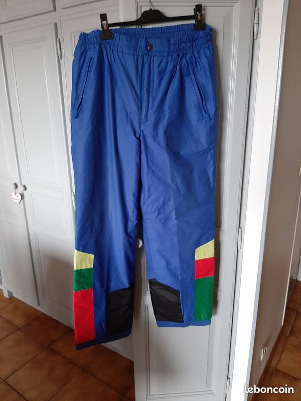 Pantalon de ski (image 1)