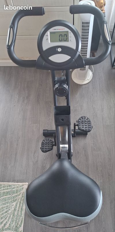 Vélo d'appartement (image 3)
