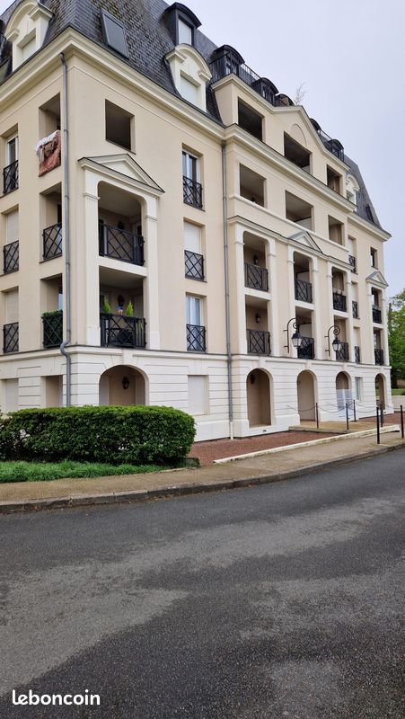 Appartement 2 pièces 53 m² · à Dammarie-les-Lys · 53 m² · 178 000 €
