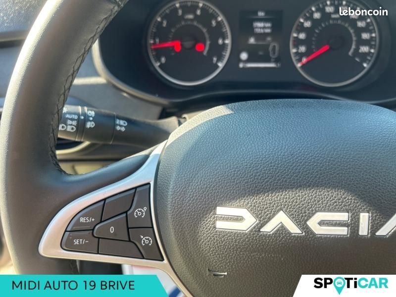 Dacia Jogger 1.0 TCe 110ch Extreme 7 places (image 17)
