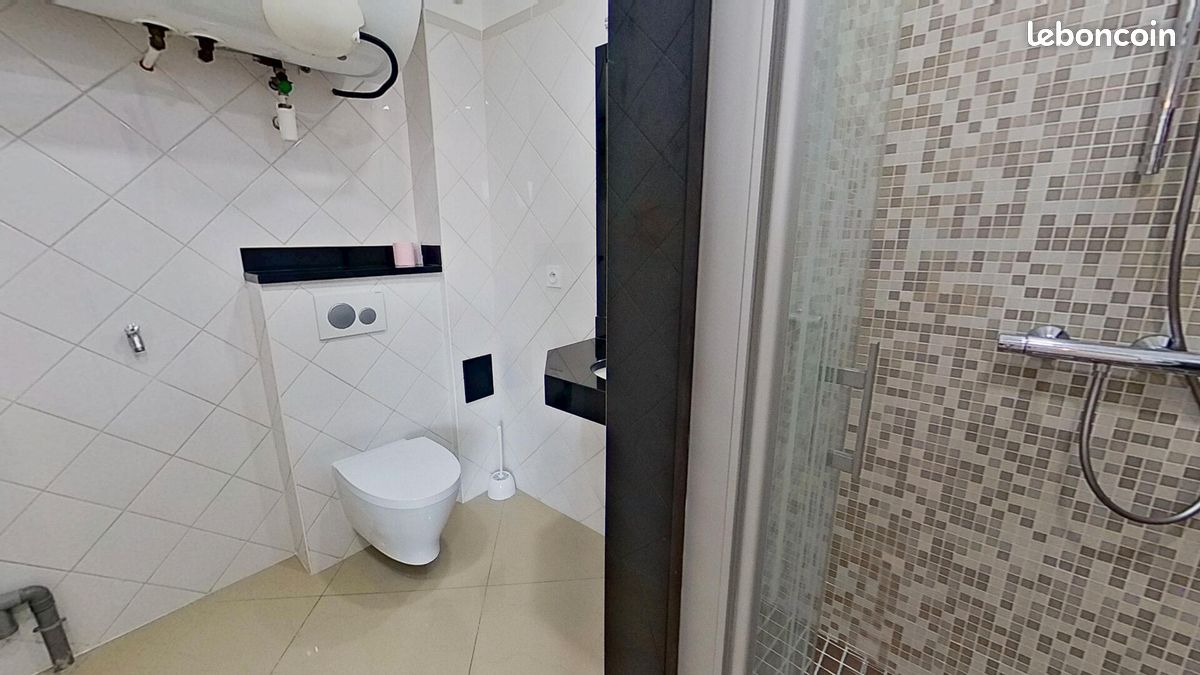 Appartement a louer - 4 pièce(s) - 83 m2 - Surfyn