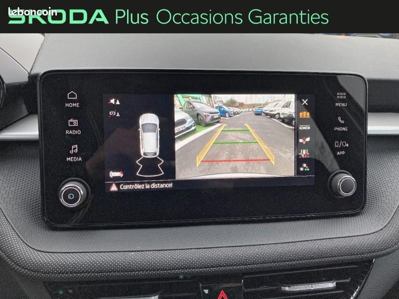 Skoda Fabia 1.0 TSI Evo2 95ch Selection (image 31)