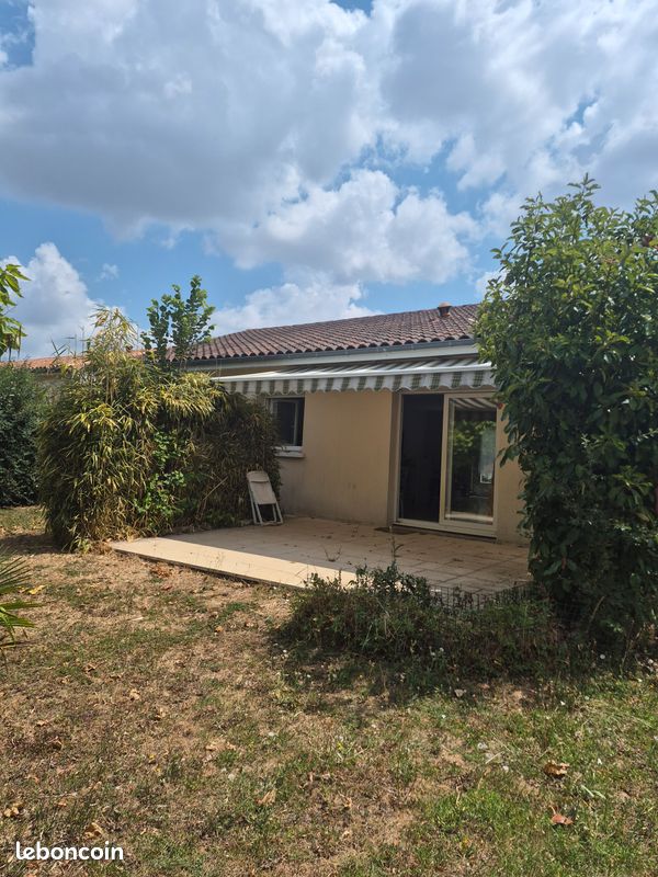 Maison 5 pièces 115 m² · à Poitiers · 115 m² · 270 000 €