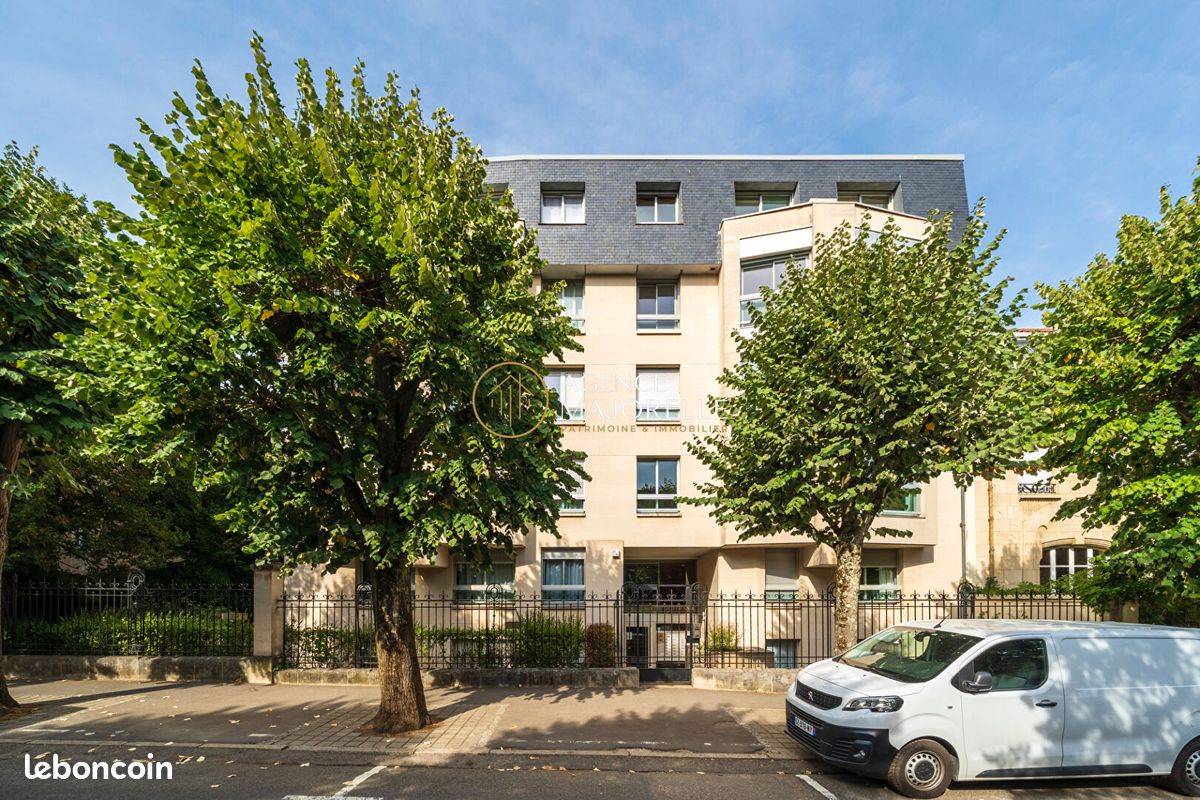 Appartement 6 pièces 167 m² · à Nancy · 167 m² · 447 200 €