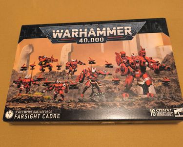 Champion de l'Empereur - Warhammer 40k - Lexicanum