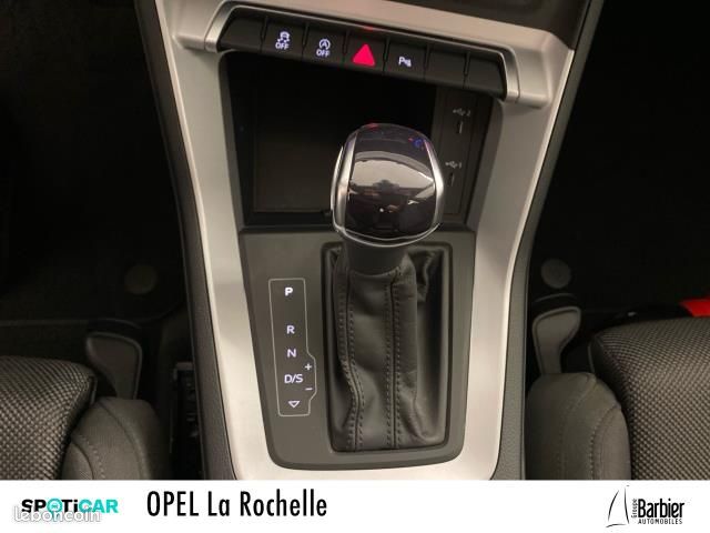 Audi Q3 35 TFSI 150 ch S tronic 7 Business line 5P (image 27)