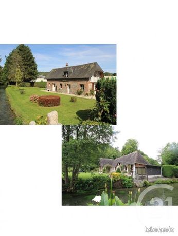 Propriété 7 pièces 150 m²