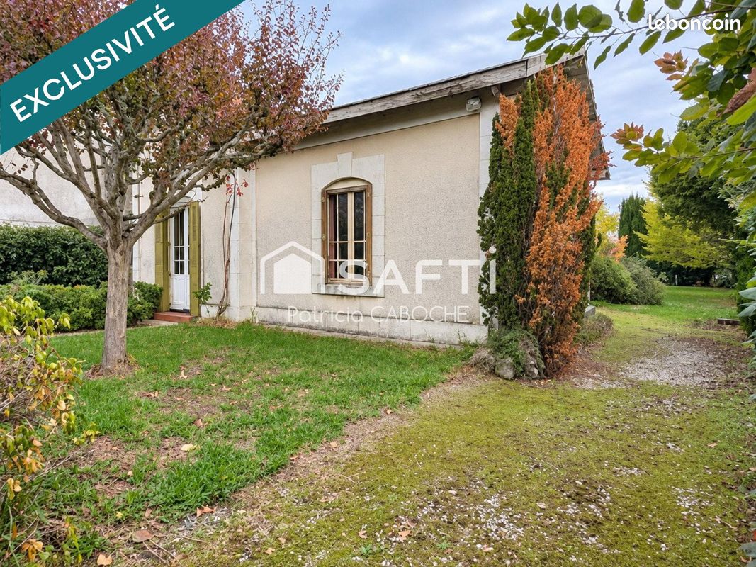 Maison 4 pièces 69 m² · à Talence · 69 m² · 448 000 €