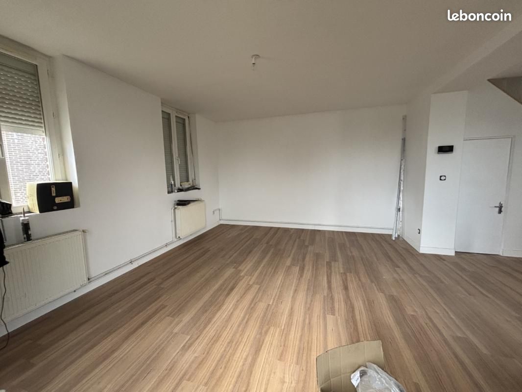 Maison 3 pièces 71 m² · à Condé-sur-l'Escaut · 71 m² · 630 €/mois