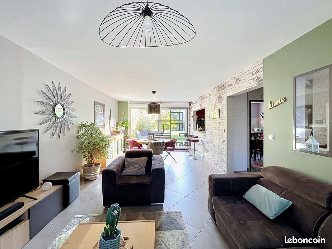 Maison 6 pièces 117 m² · à Chambly · 117 m² · 342 000 €