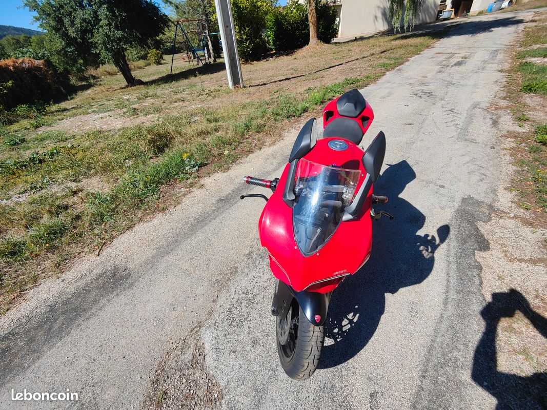 Panigale 899 (image 3)