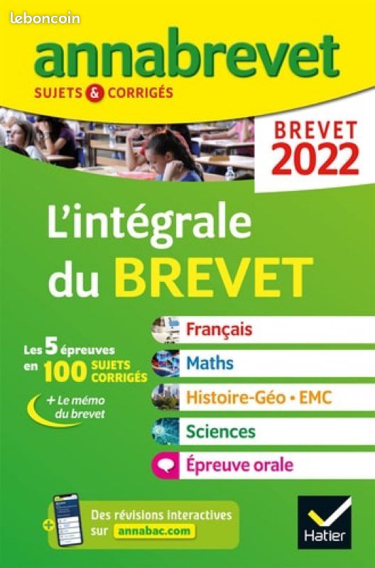 Annabrevet (image 1)