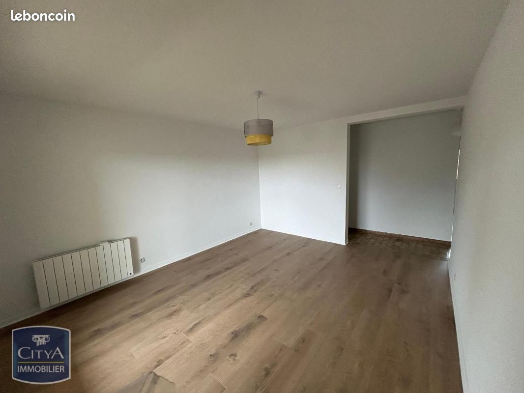 Appartement 2 pièces 49 m² · à Besançon · 49 m² · 756 €/mois