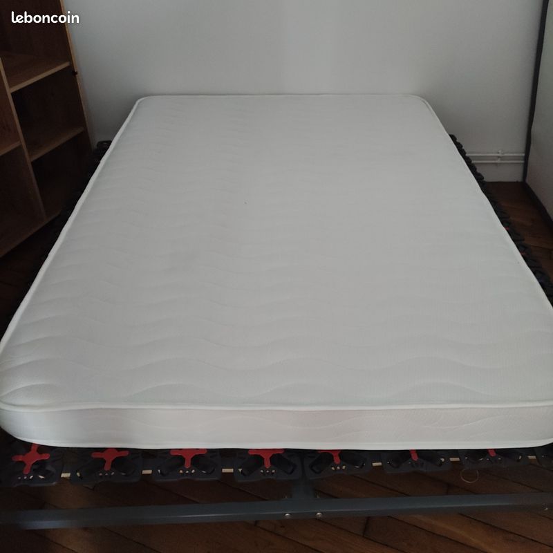 Matelas 145*190 (image 2)