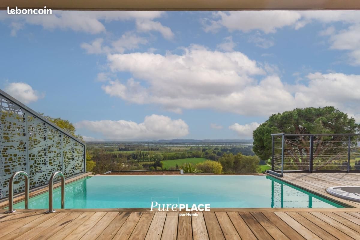 Appartement 3 pièces 100 m² · à Villeneuve-lès-Avignon · 100 m² · 649 900 €
