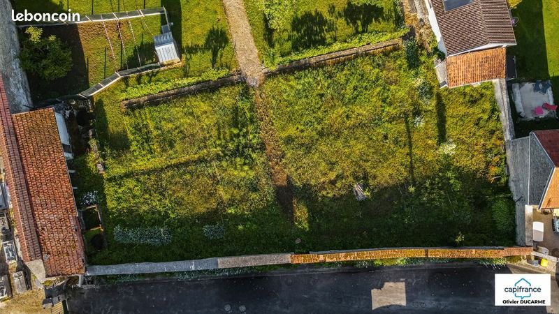 Terrain 748 m² Is Sur Tille · à Is-sur-Tille · 115 000 €