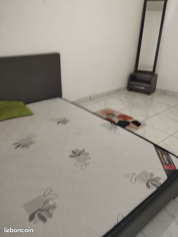 Appartement 2 pièces 35 m² · à Le Tampon · 35 m² · 650 €/mois