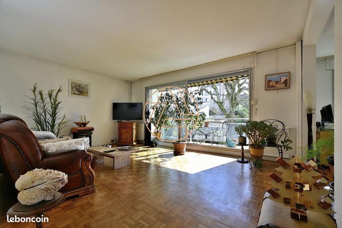 Duplex 6 pièces 108 m²
