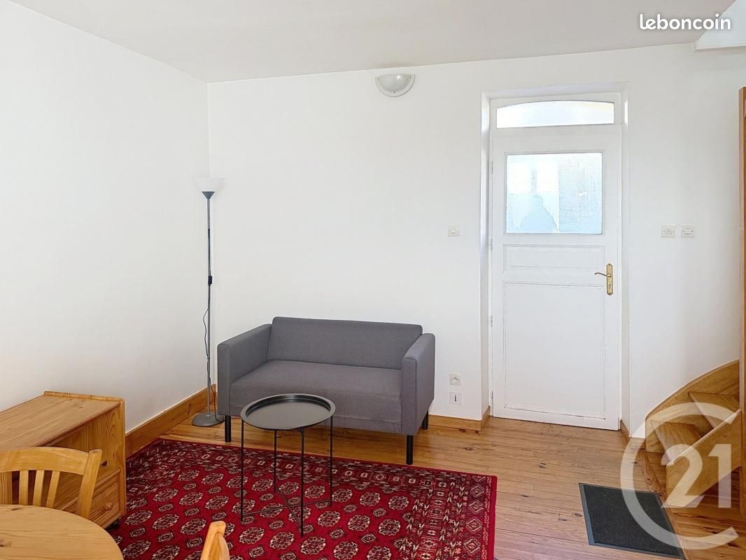 Appartement 2 pièces 23 m² · à Redon · 23 m² · 450 €/mois