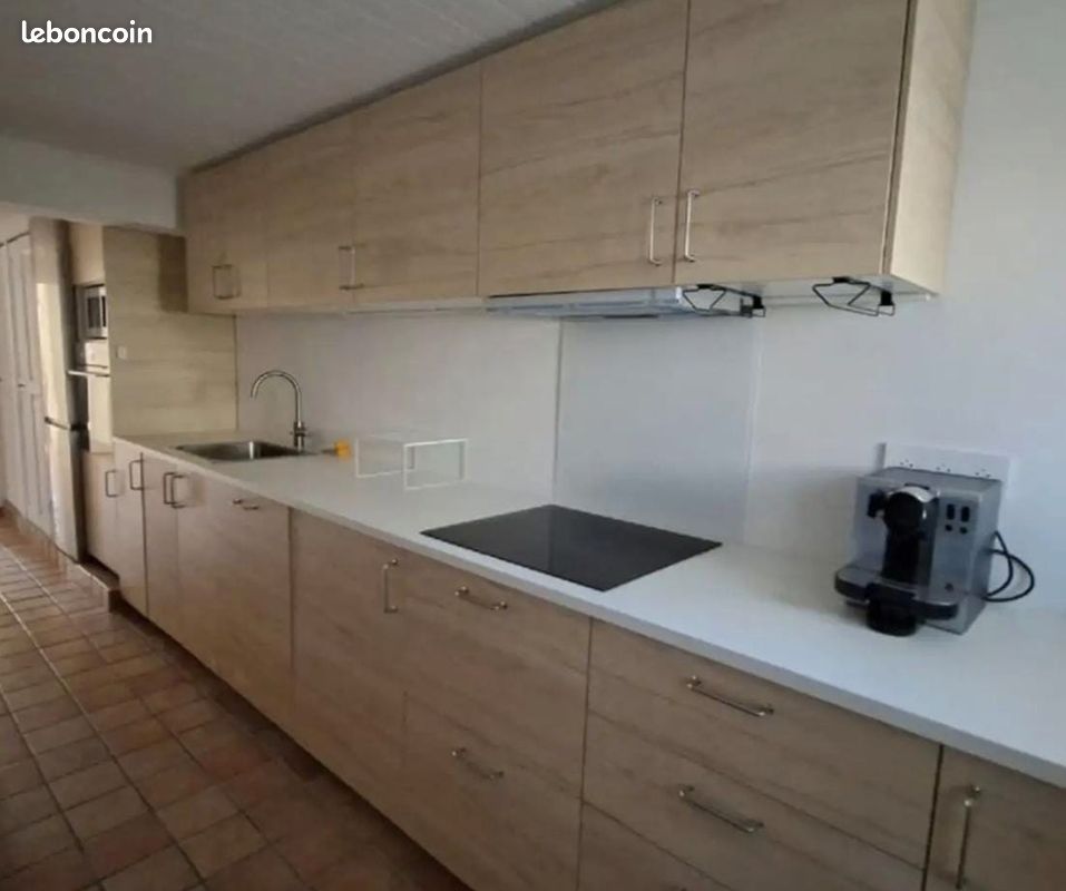 Colocation dans villa (image 1)