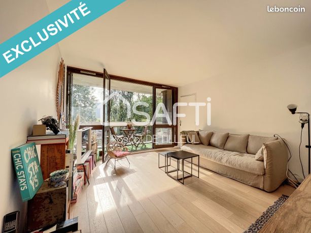 Appartement a louer garches - 3 pièce(s) - 68 m2 - Surfyn