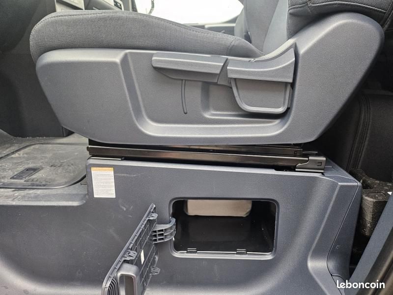 Kia PV5 Cargo L 163ch 71,2kWh Plus (image 21)