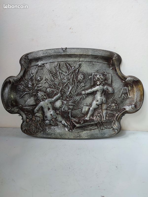 Figurines étain Zinnfiguren - Scènes De Pillages Turcs Et Esclavage - 30mm