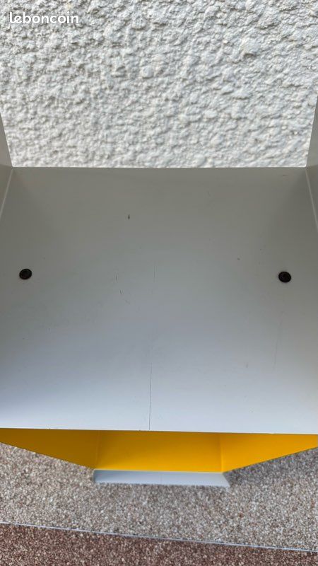 Porte bûches disign (image 4)