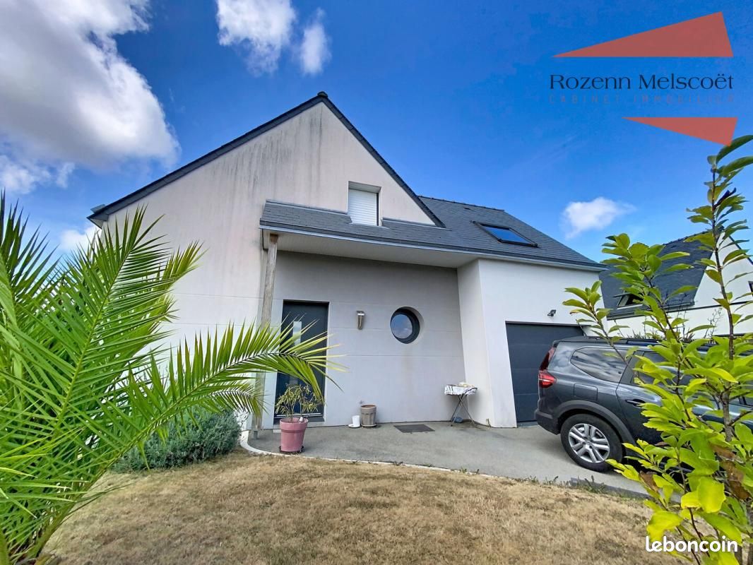 Maison 6 pièces 85 m² · à Plonéis · 85 m² · 242 650 €
