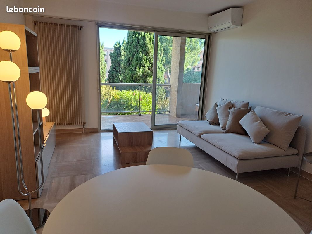 Location appartement (image 1)