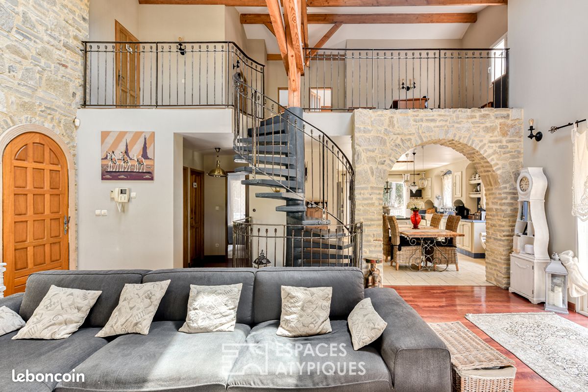 Maison 4 pièces 172 m² · à Moussan · 172 m² · 495 000 €