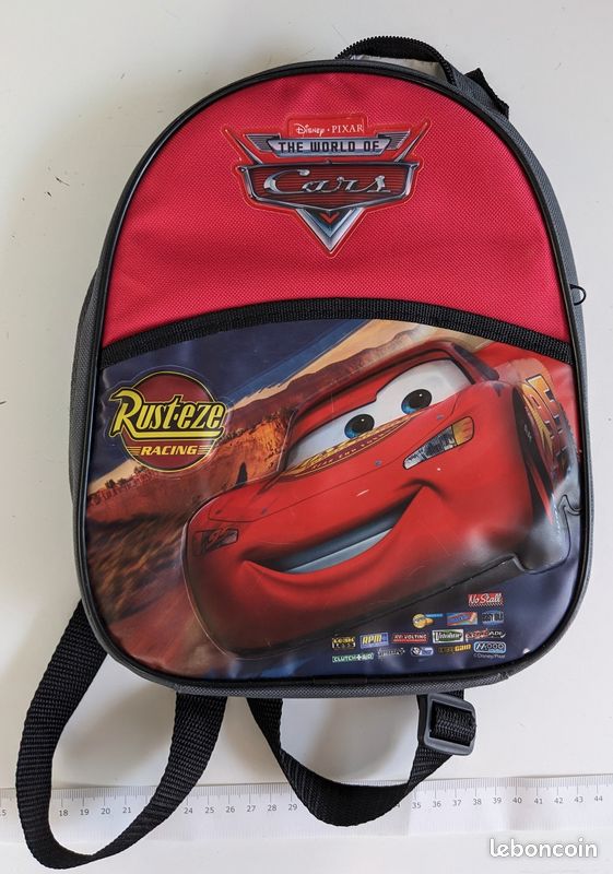 Cars Sac Ã Dos Enfant Samsonite Samsonite Cartable Sac A Dos