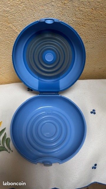 Boite coquillage – Atelier déco rêve