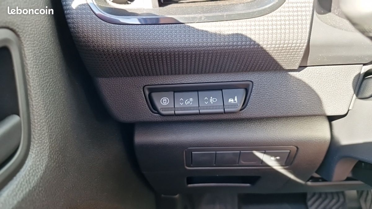 Renault Kangoo Van E-TECH ELECTRIQUE L1 AC22/DC80 GSR2 ADVANCE (image 29)