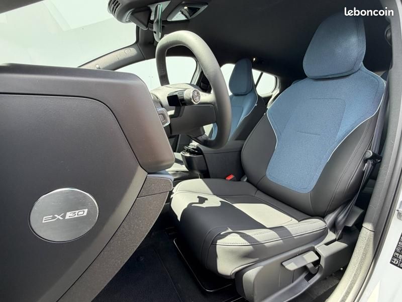 Volvo EX30 Single Extended Range 272ch Start (image 7)