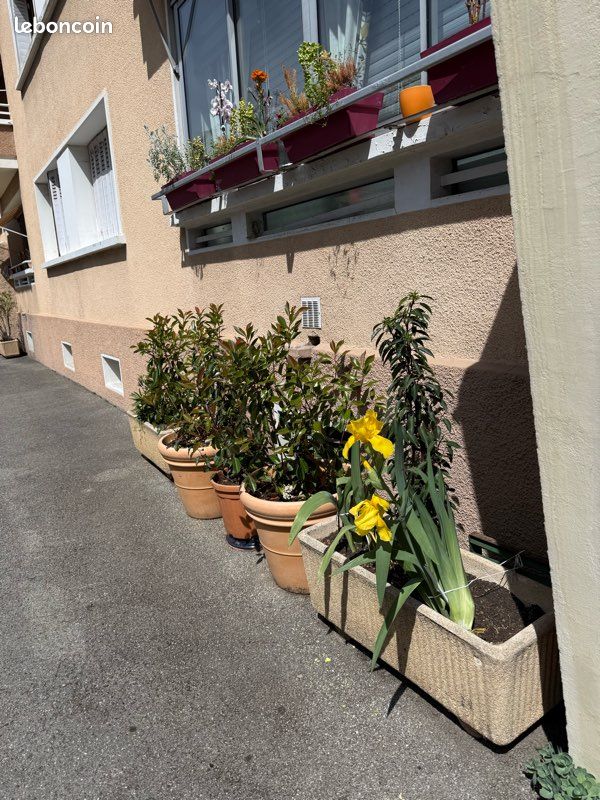 Appartement 3 pièces 65 m² · à Annecy · 65 m² · 345 000 €