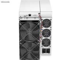 Bitmain antminer S19K PRO 120Th (136 en power boost) (image 3)